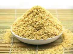 安琪小麦胚芽粉价格