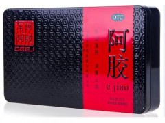 山东东阿阿胶价格是多少