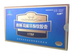 纳心纳葛根素价格