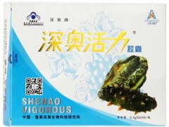 深奥活力胶囊怎么样