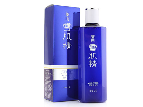 高丝怎么样