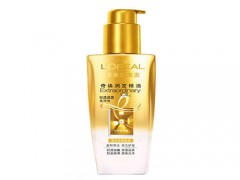 欧莱雅奇焕润发精油价格