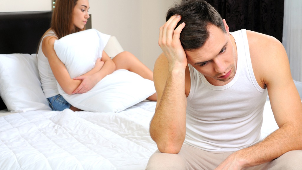 女性为什么会在高潮来临时呻吟 女性高潮呻吟的原因