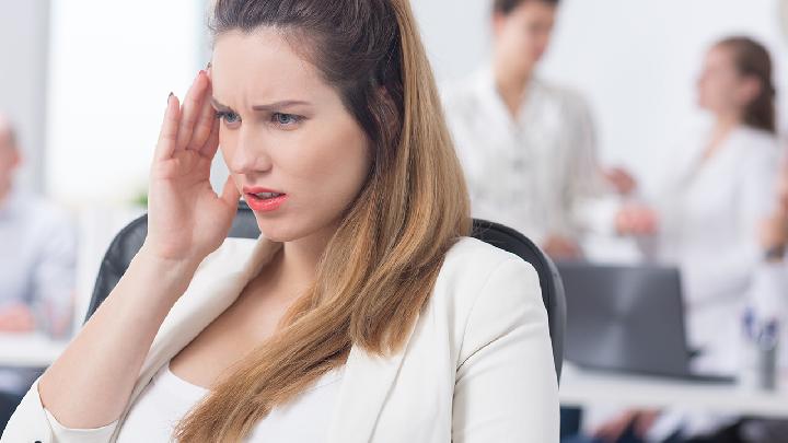 女人脾虚会有哪些表现 女性脾虚常出现5种异常