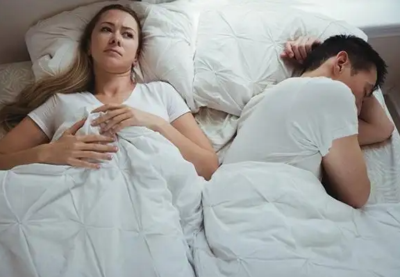 详解健康女性阴部的真实模样