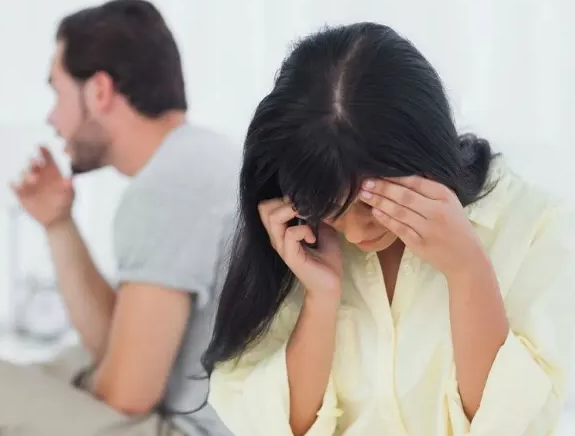 图文详解：成熟女性的阴部构造