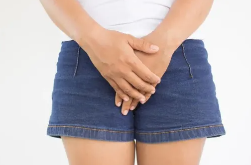 多图详解：女人私处尿道长啥样