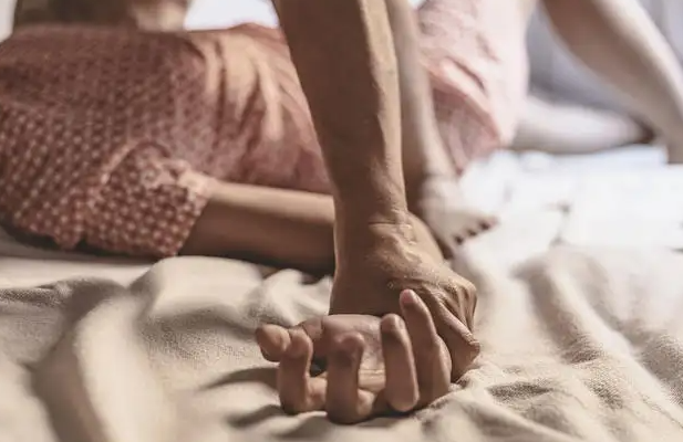 女生＂第一次性爱＂的最佳年纪