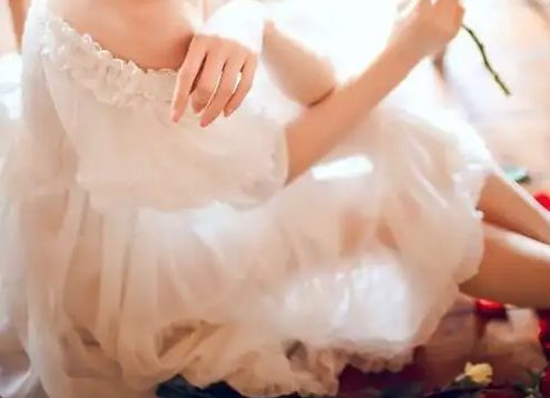 解密美女的阴毛 女性阴毛不为人知的秘密