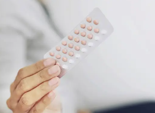 如何正确服用避孕药