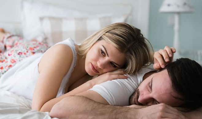 一星期几次性爱算正常 夫妻性生活越多越好吗