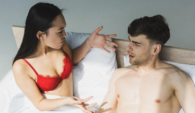 喝酒对性爱有什么益处 酒精能促进性幻想和性功能吗