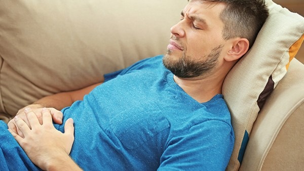 专家解析 男性硬不起来是什么原因
