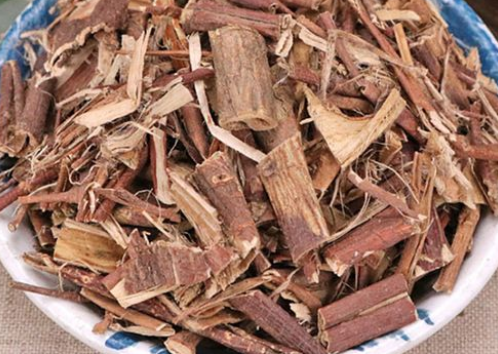 铁牛皮的功效与作用 铁牛皮的性状
