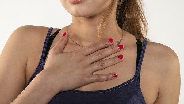哪种胸型的女人最好命？揭露4种胸部罩杯的秘密