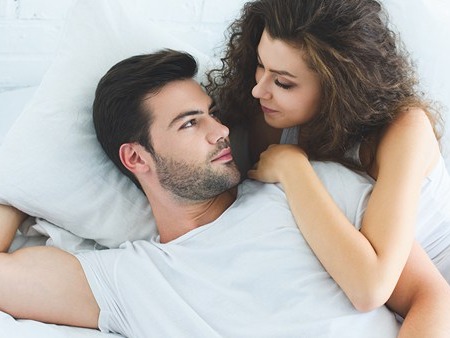 性工具在日常夫妻生活的应用 正确看待它