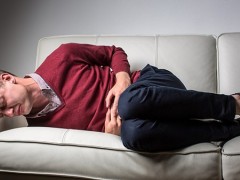 男性泌尿系统感染怎么办？