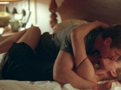 弯曲体位性爱姿势