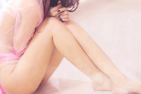 女生第一次