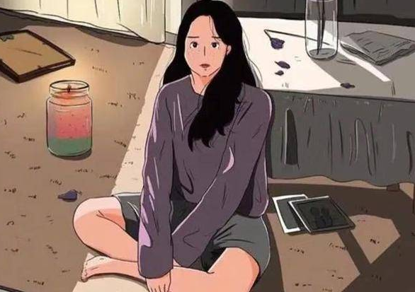 盘点易被一夜情诱惑的女人