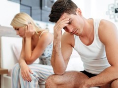 男人勃不起的原因是什么 关于阳痿的错误认识