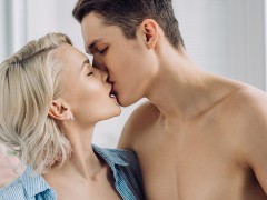 女人的初夜真的疼吗？