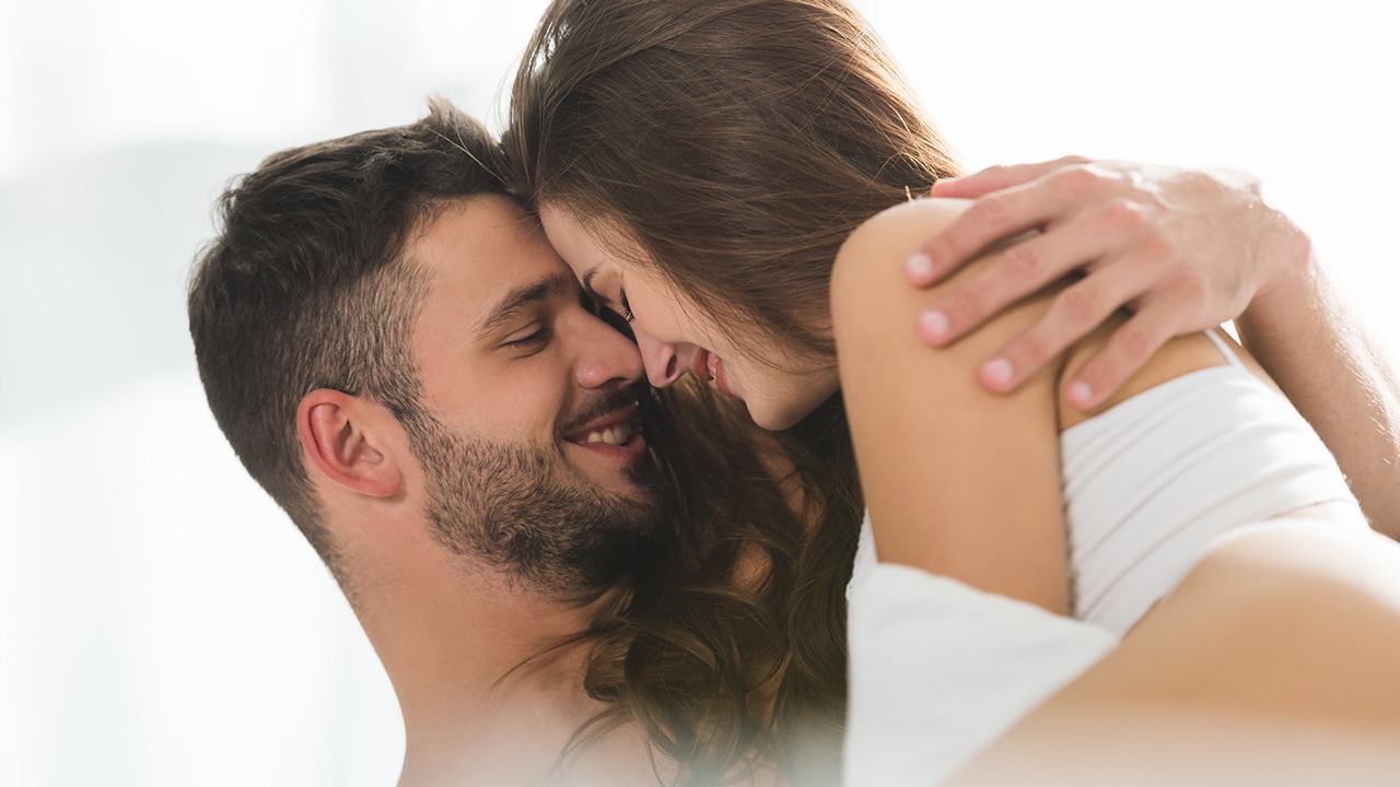 女人第一次到底有多痛?第一次疼痛是处女膜破裂的原因