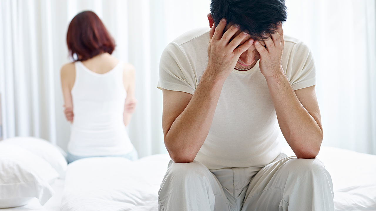 夫妻性生活中如何让伴侣达到性高潮？