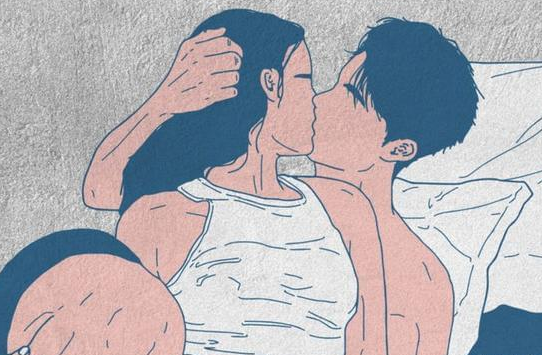 不同种类：女真人安全套示范图