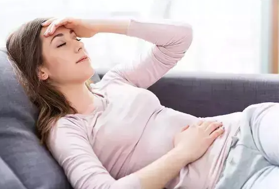 在排卵期没有拉丝样白带正常吗