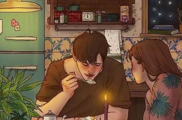 女人这样做最旺夫