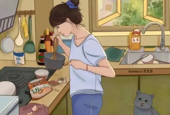 究竟是什么造成女性脱发