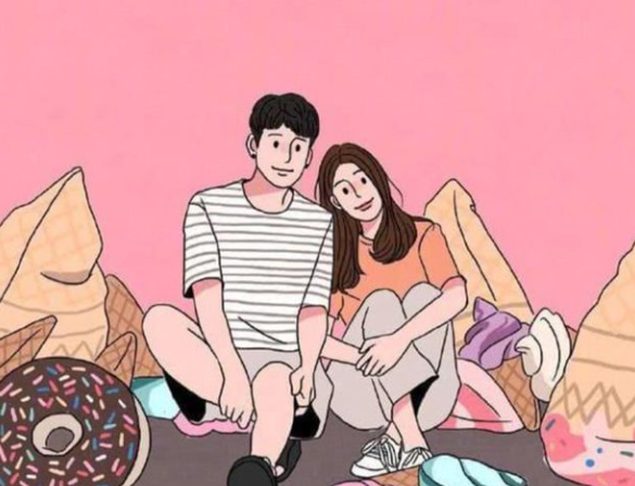 外阴图揭秘女人要保养好自己的外阴健康