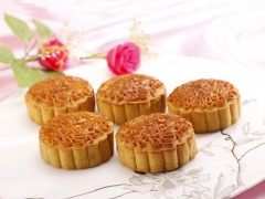 吃月饼会发胖吗？