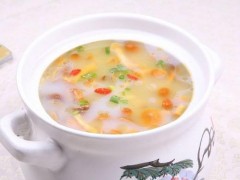 冬季减肥食谱大全 让你边吃边瘦的美食大推荐
