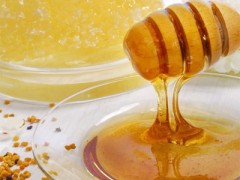 蜂蜜减肥法 三天就能让你见到效果