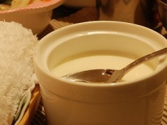 喝酸奶减肥法 正确饮用酸奶