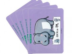 河马瘦身贴怎么用 一起去了解