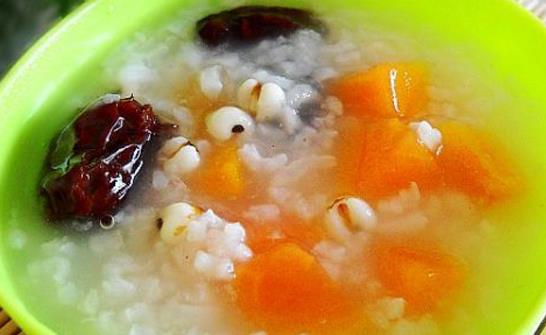 健康饮食减肥方法 11种食物来帮助我们减肥