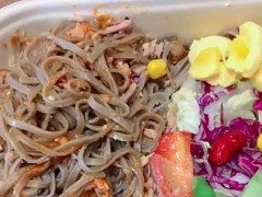 荞麦面条减肥吗？荞麦面条减肥有没有效果呢？