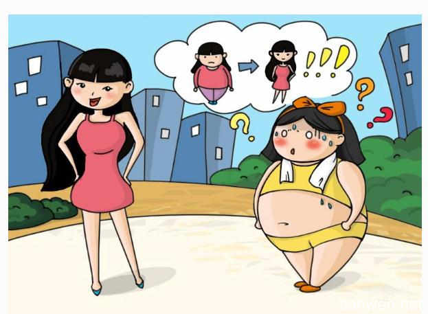 学生要如何减肥才快速有效 教你几个减肥好方法