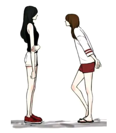 同性恋测试 你是攻还是受