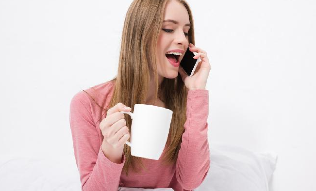 女性嘿咻时的呻吟声代表什么