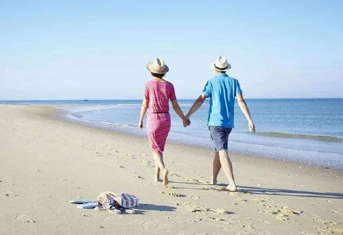 性保健养生专题二：夫妻情深是性保健的基础