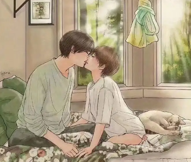过完美夫妻生活的时间表