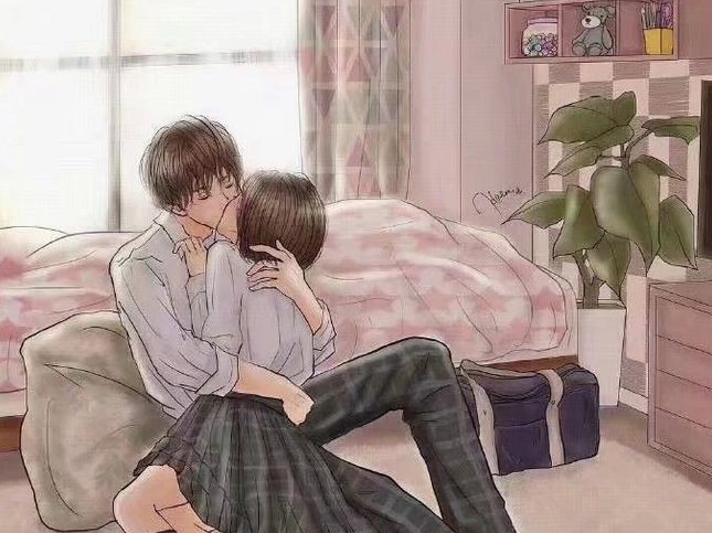 理想性爱时间是多久？男人多久才算正常？
