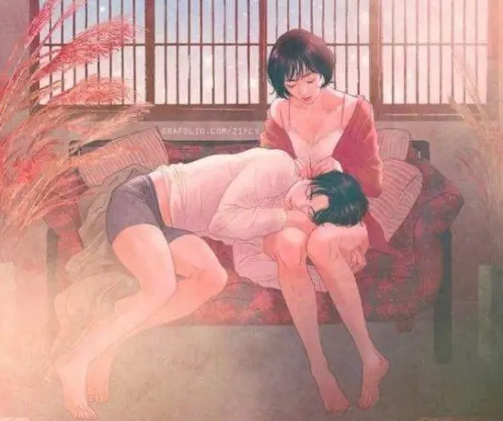中国女性最美的乳房是什么样的