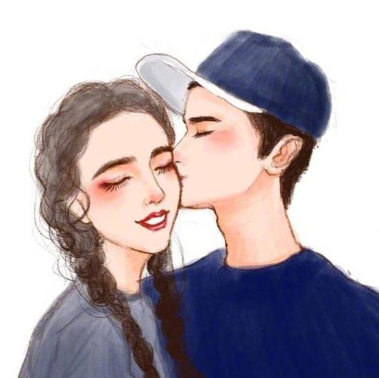 图解:女人神秘阴部生理构造