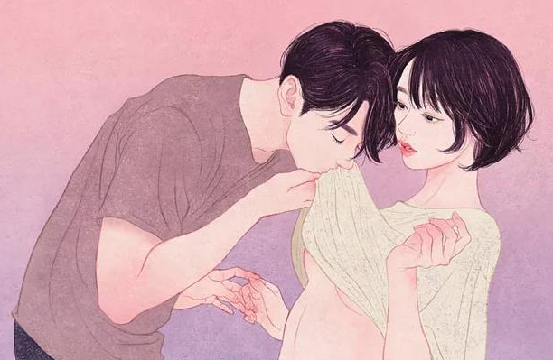 熟女喜欢什么样的性生活方式