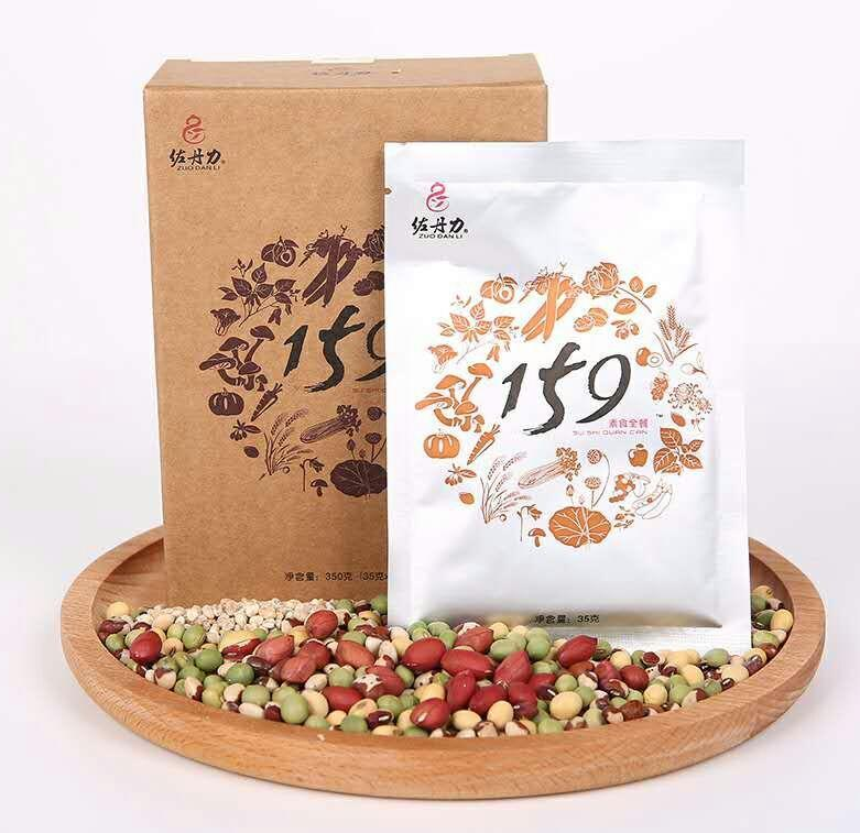 159素食全餐的功效是什么？对于人体有哪些好处呢